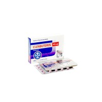 Κλενβουτερόλη