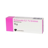 Βηταμεθαζόνη