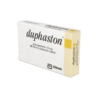 Υδρογεστερόνη