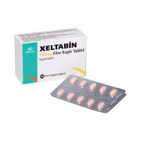 Καπεσιταβίνη