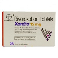 Rivaroxaban