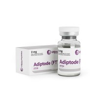 Adipotide