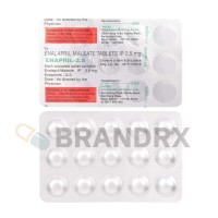 Εναλαπρίλη