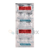 Ρασαγιλίνη