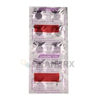 Levodopa και Carbidopa