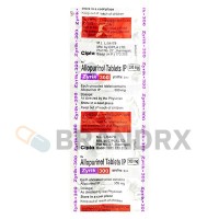 Αλλοπουρινόλη