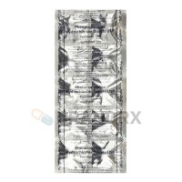 Υδροχλωρική φαιναζοπυριδίνη