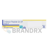 Φωσφορική κλινδαμυκίνη