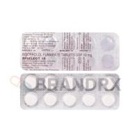 Φουμαρική δισοπρολόλη