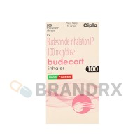 Budesonide