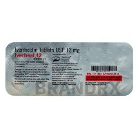 Ιβερμεκτίνη