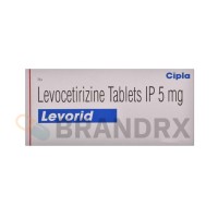 Λεβοκετιριζίνη