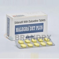 Sildenafil και Duloxetine