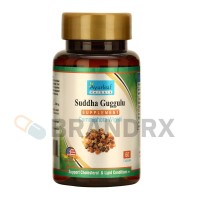 Εκχύλισμα Commiphora mukul