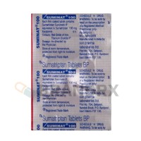 Σουματριπτάνη