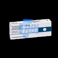 Σπιραμυκίνη