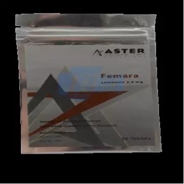 Femara Aaster Health and Sports Solutions