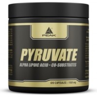 Πυρουβικό ασβέστιο