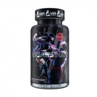 Βερβερίνη HCl