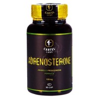 Αδρενοστερόνη
