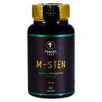 Μεθυλστενμπολόνη