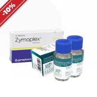 Στεροειδή μαθήματα για ξήρανση και διαμόρφωση του σώματος (αύξηση της άλιπης μάζας)