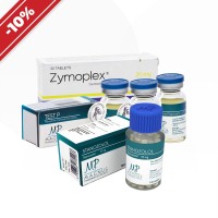 Στεροειδή μαθήματα για την αύξηση της δύναμης