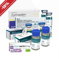 Στεροειδή μαθήματα για αύξηση της μυϊκής μάζας