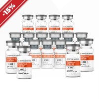 Μαθήματα πεπτιδίων