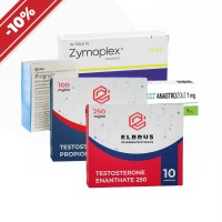 Θεραπεία μετά το μάθημα