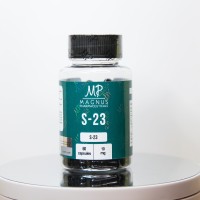 Μαστορίνη (S23)