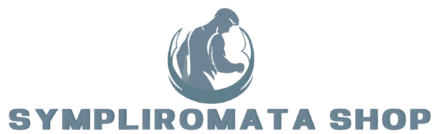 Sympliromata Shop
